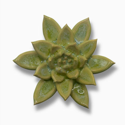 Ceramic Art Flowers by Chive