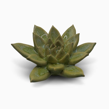 Ceramic Art Flowers by Chive