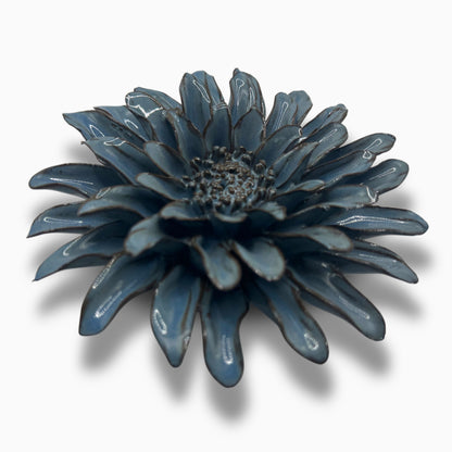 Ceramic Art Flowers by Chive