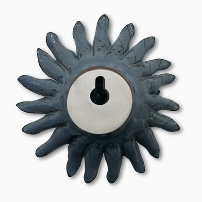 Ceramic Art Flowers by Chive