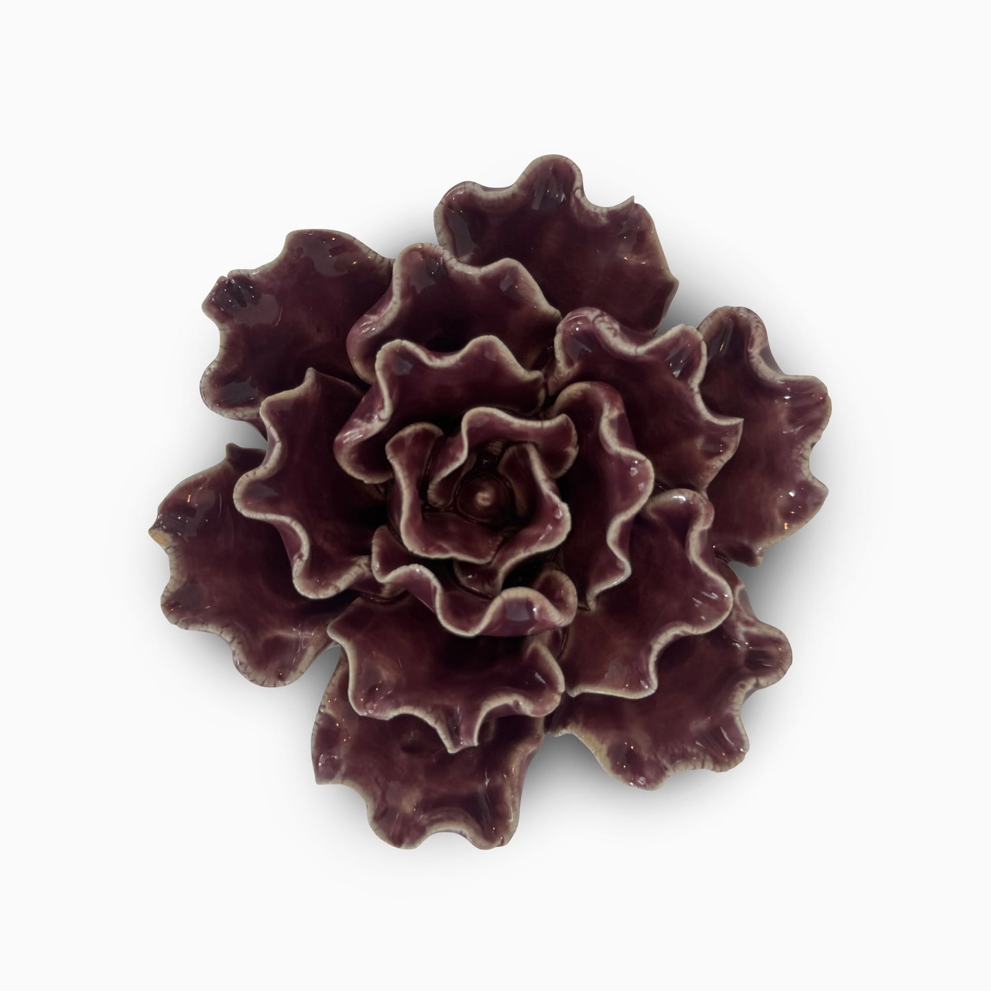 Ceramic Art Flowers by Chive