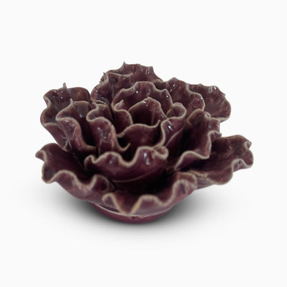 Ceramic Art Flowers by Chive