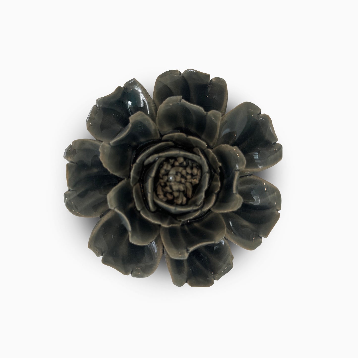 Ceramic Art Flowers by Chive