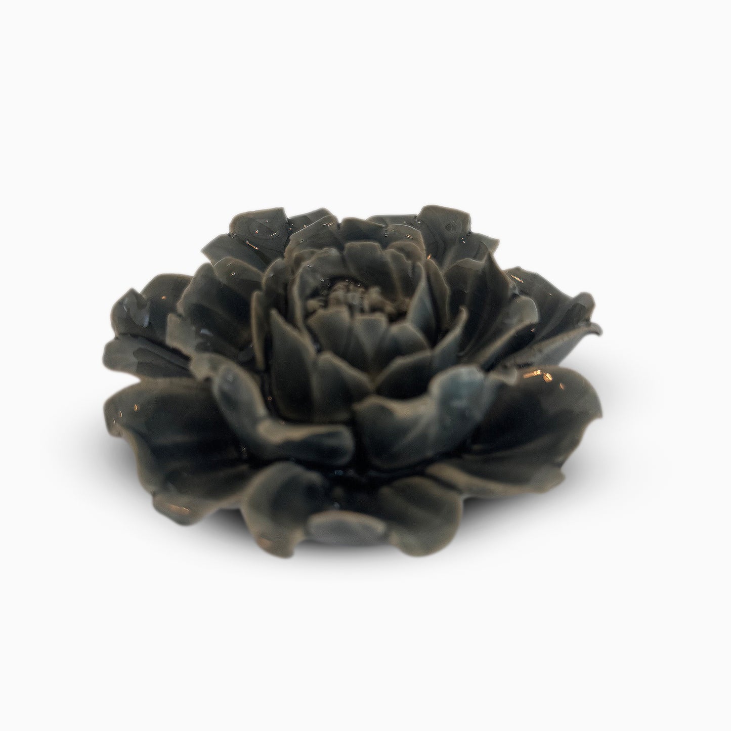 Ceramic Art Flowers by Chive