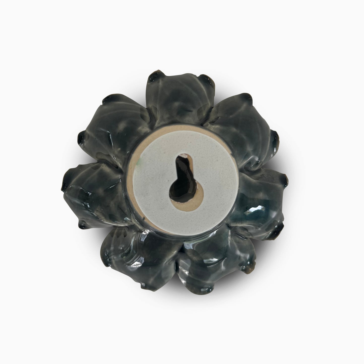 Ceramic Art Flowers by Chive