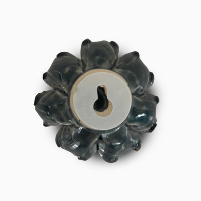Ceramic Art Flowers by Chive