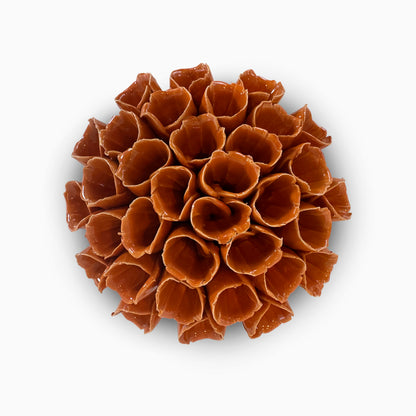 Ceramic Art Flowers by Chive