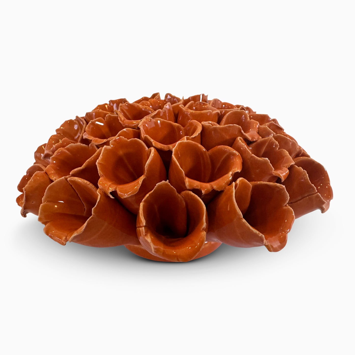 Ceramic Art Flowers by Chive