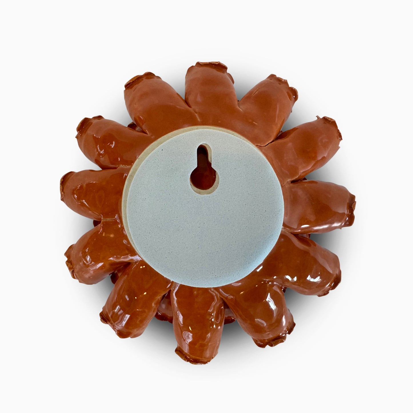 Ceramic Art Flowers by Chive