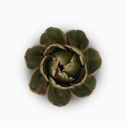 Ceramic Art Flowers by Chive