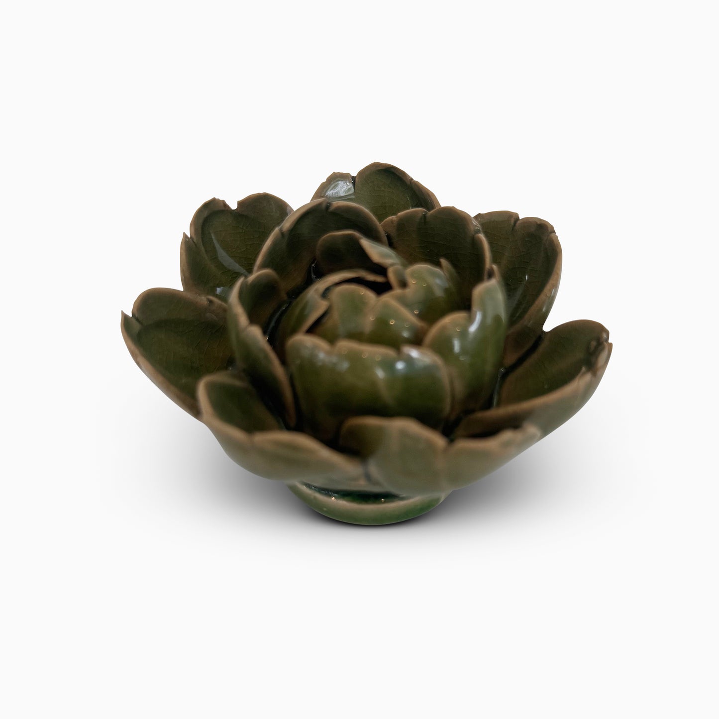 Ceramic Art Flowers by Chive