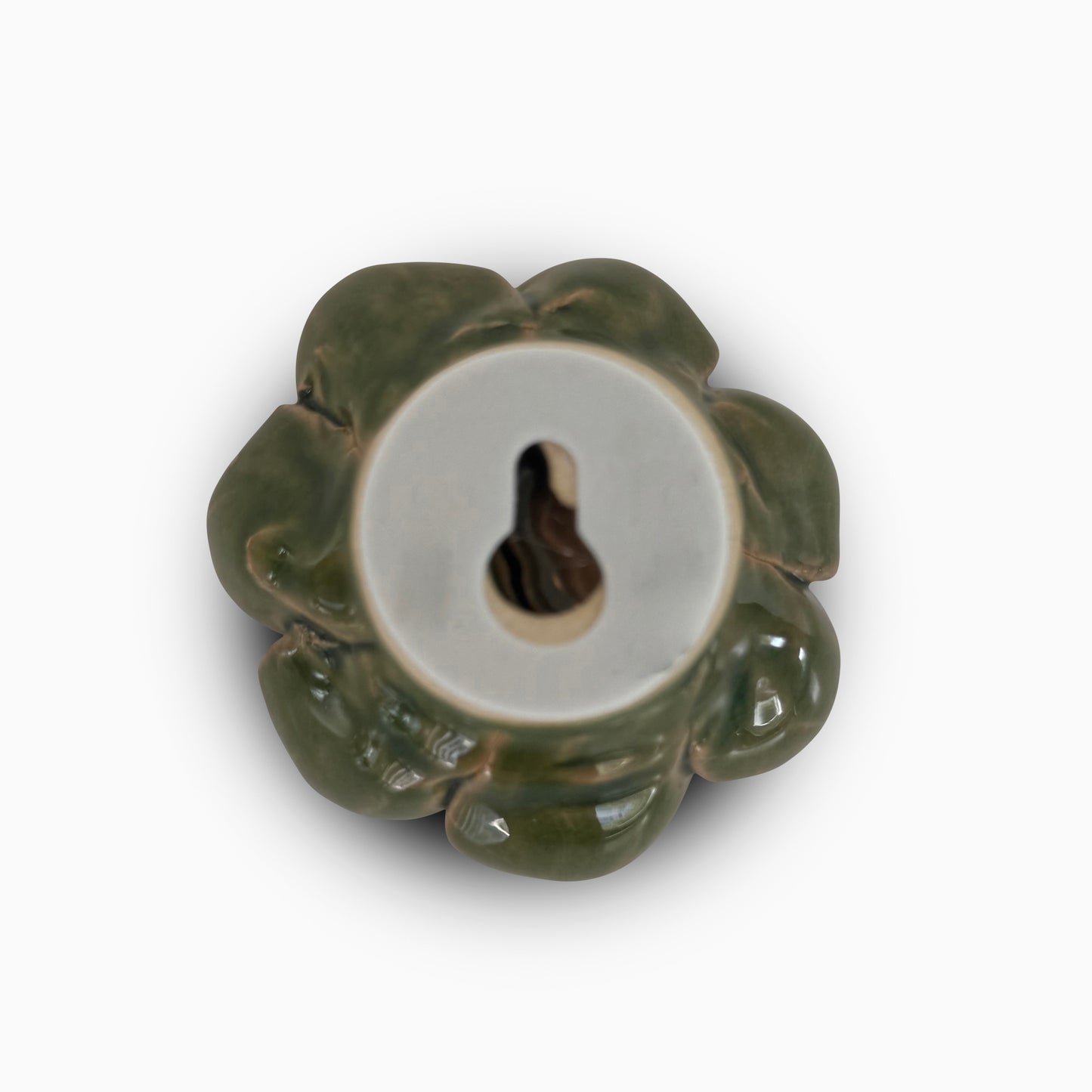Ceramic Art Flowers by Chive
