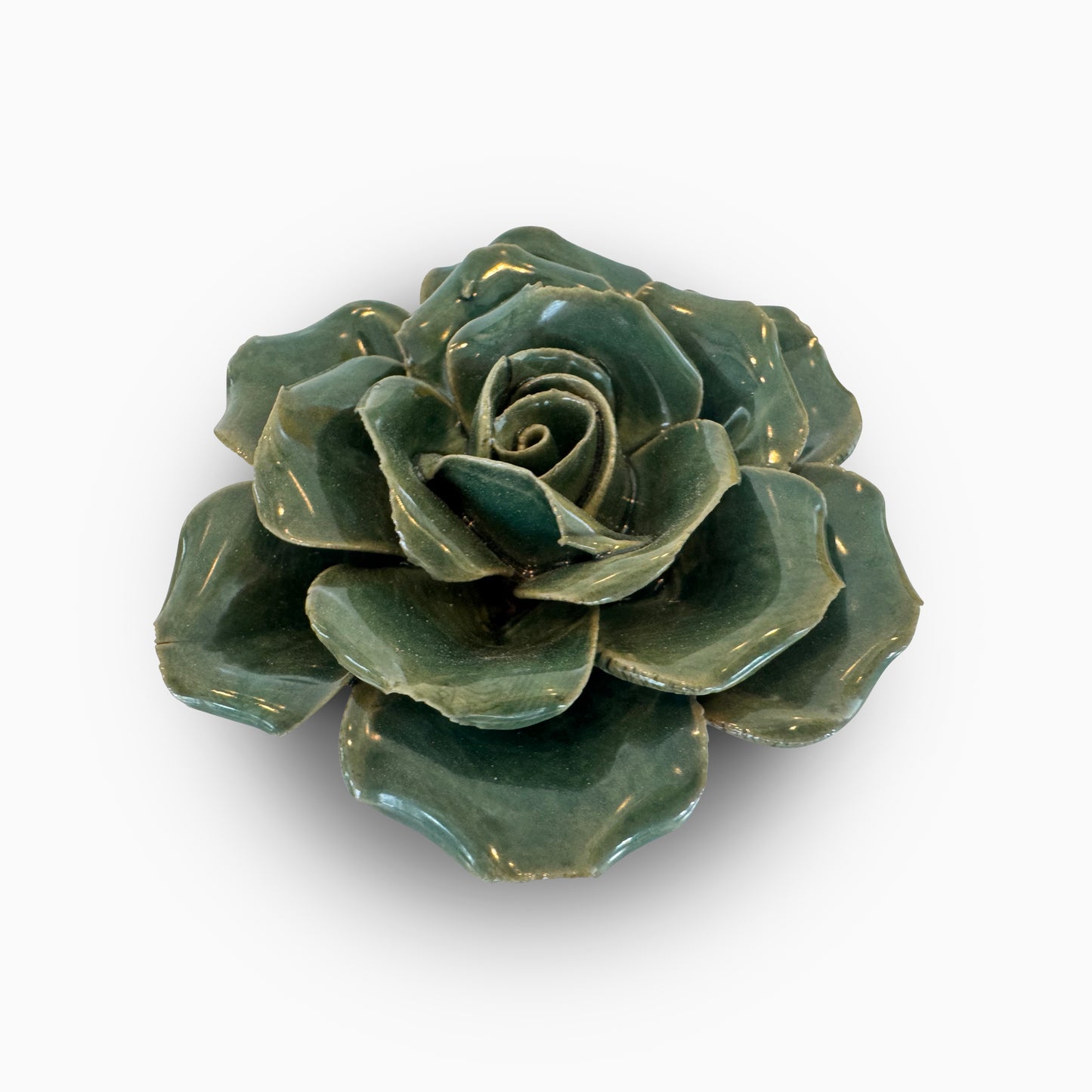 Ceramic Art Flowers by Chive