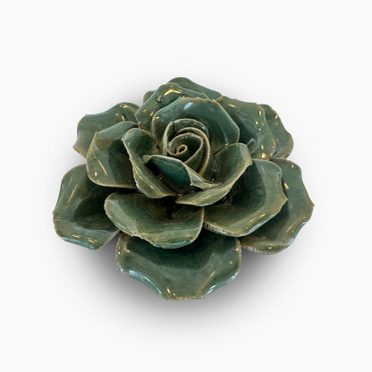Ceramic Art Flowers by Chive