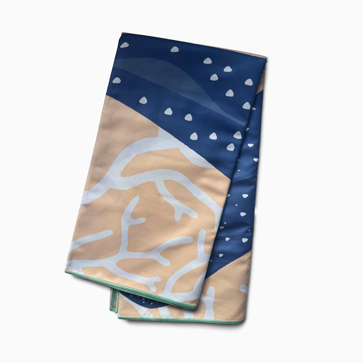 Everywhere Towel by Buzzee