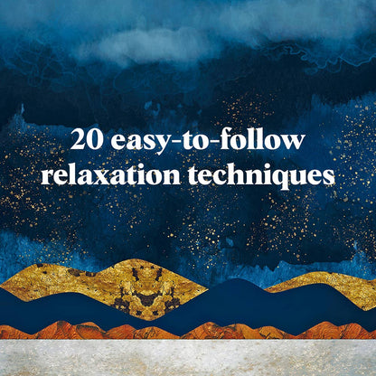 Sleep Meditations: Peaceful Visualizations and Calming Practices to Lull You to Sleep