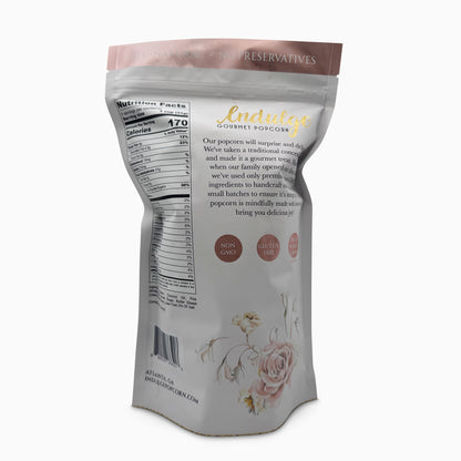 Indulge Popcorn