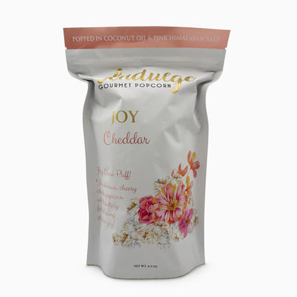 Indulge Popcorn