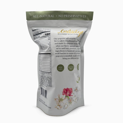 Indulge Popcorn