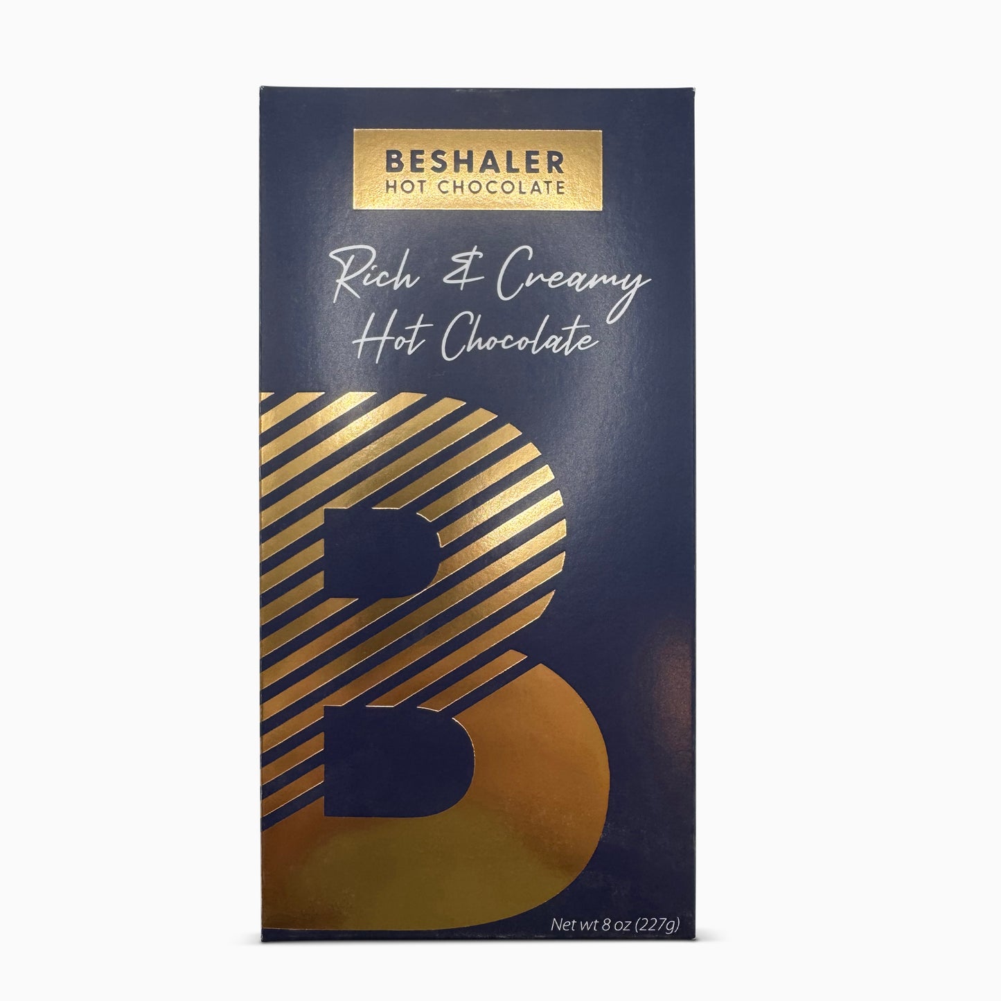 Beshaler Hot Chocolate