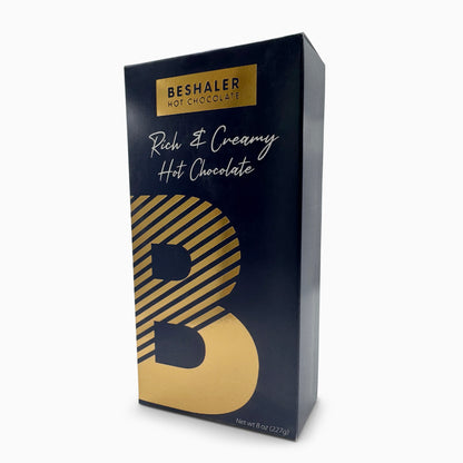 Beshaler Hot Chocolate