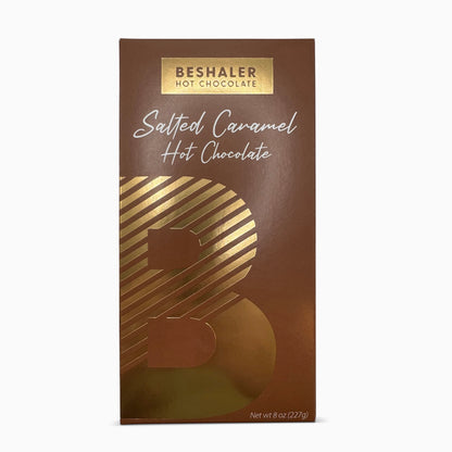 Beshaler Hot Chocolate