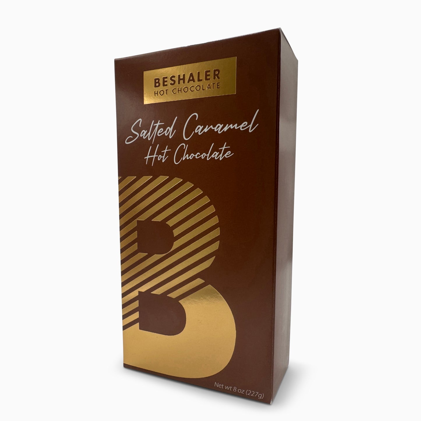 Beshaler Hot Chocolate