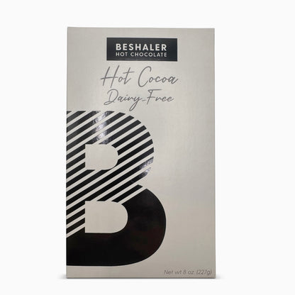 Beshaler Hot Chocolate
