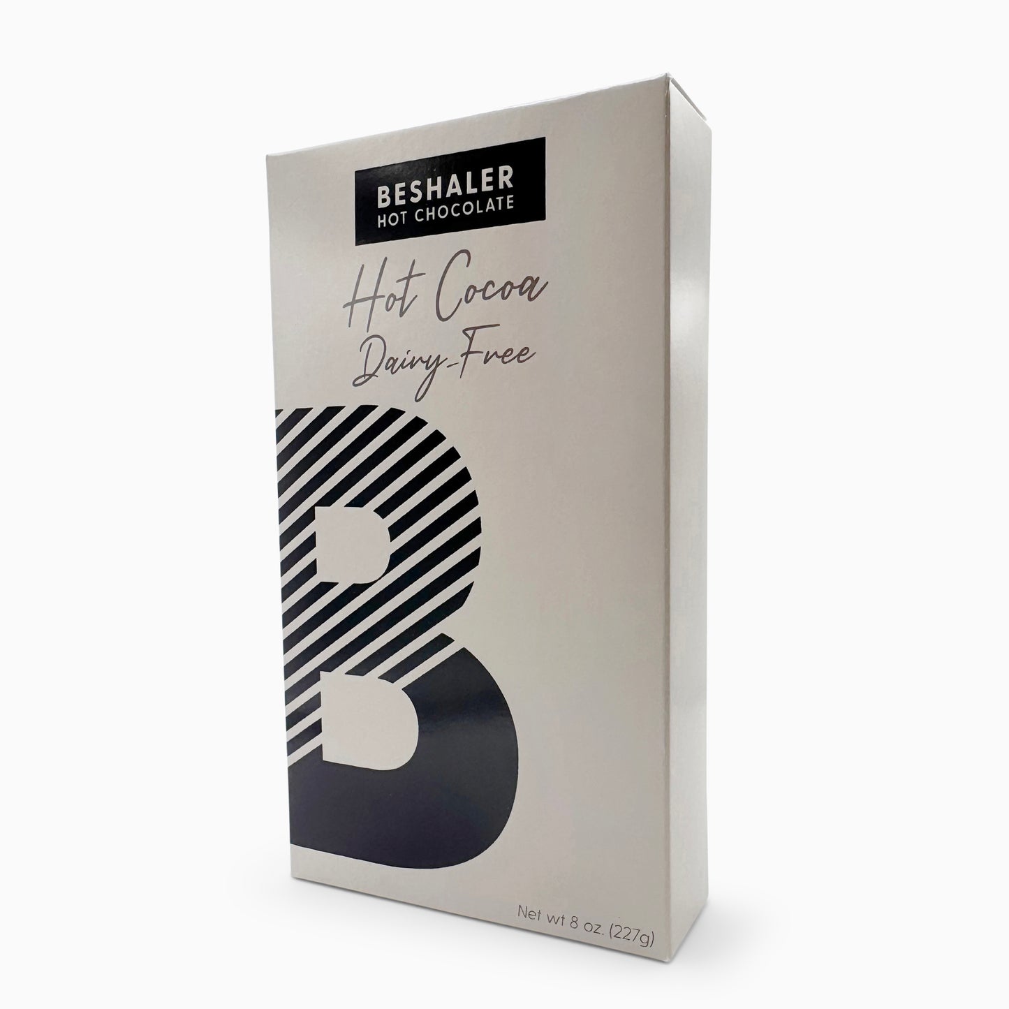 Beshaler Hot Chocolate