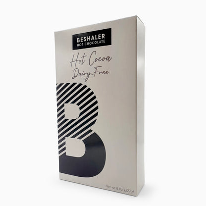 Beshaler Hot Chocolate
