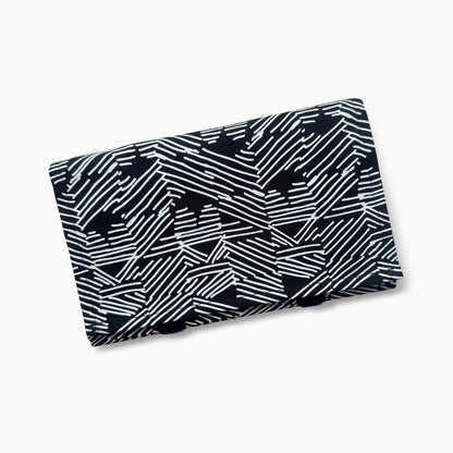 Wayfarer Jewelry Roll