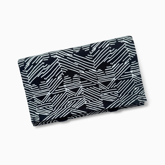 Wayfarer Jewelry Roll