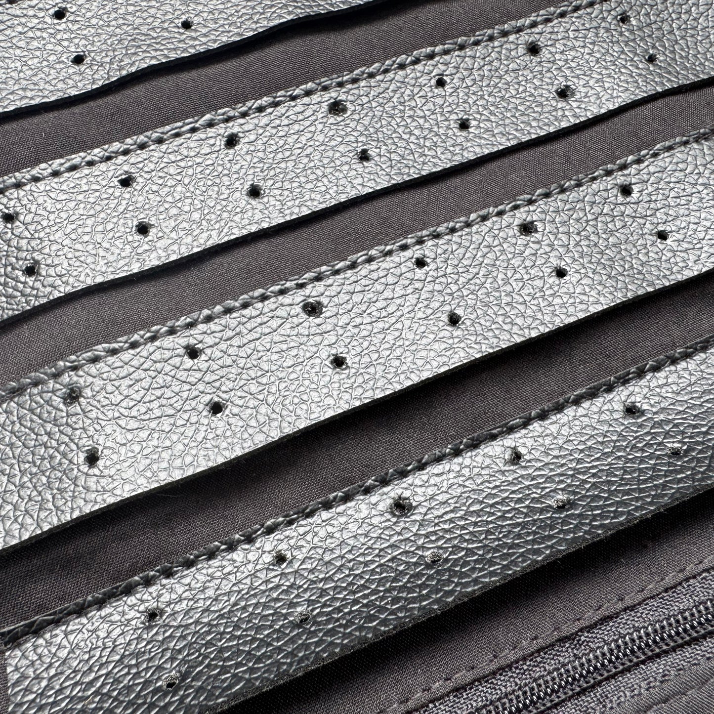 Wayfarer Jewelry Roll