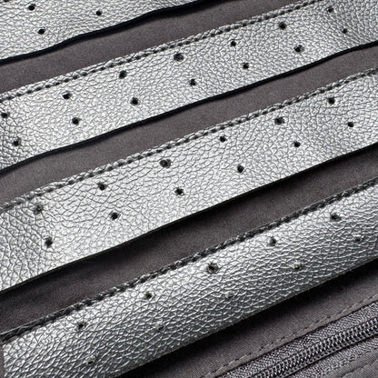 Wayfarer Jewelry Roll