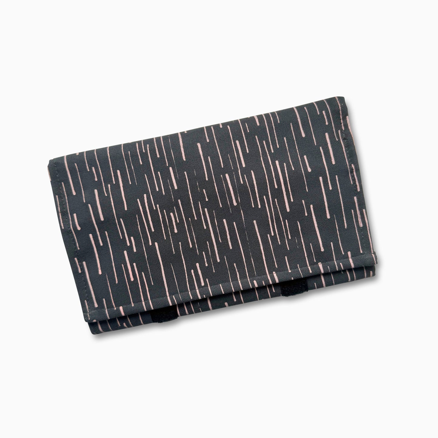 Wayfarer Jewelry Roll