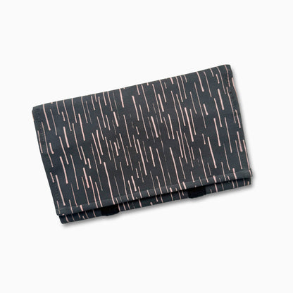 Wayfarer Jewelry Roll