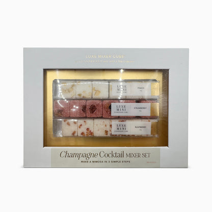 Cocktail Mixer Kit by Teaspressa