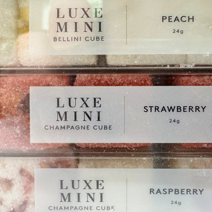 Cocktail Mixer Kit by Teaspressa