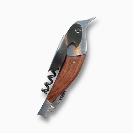 Little Bird Bottle Opener