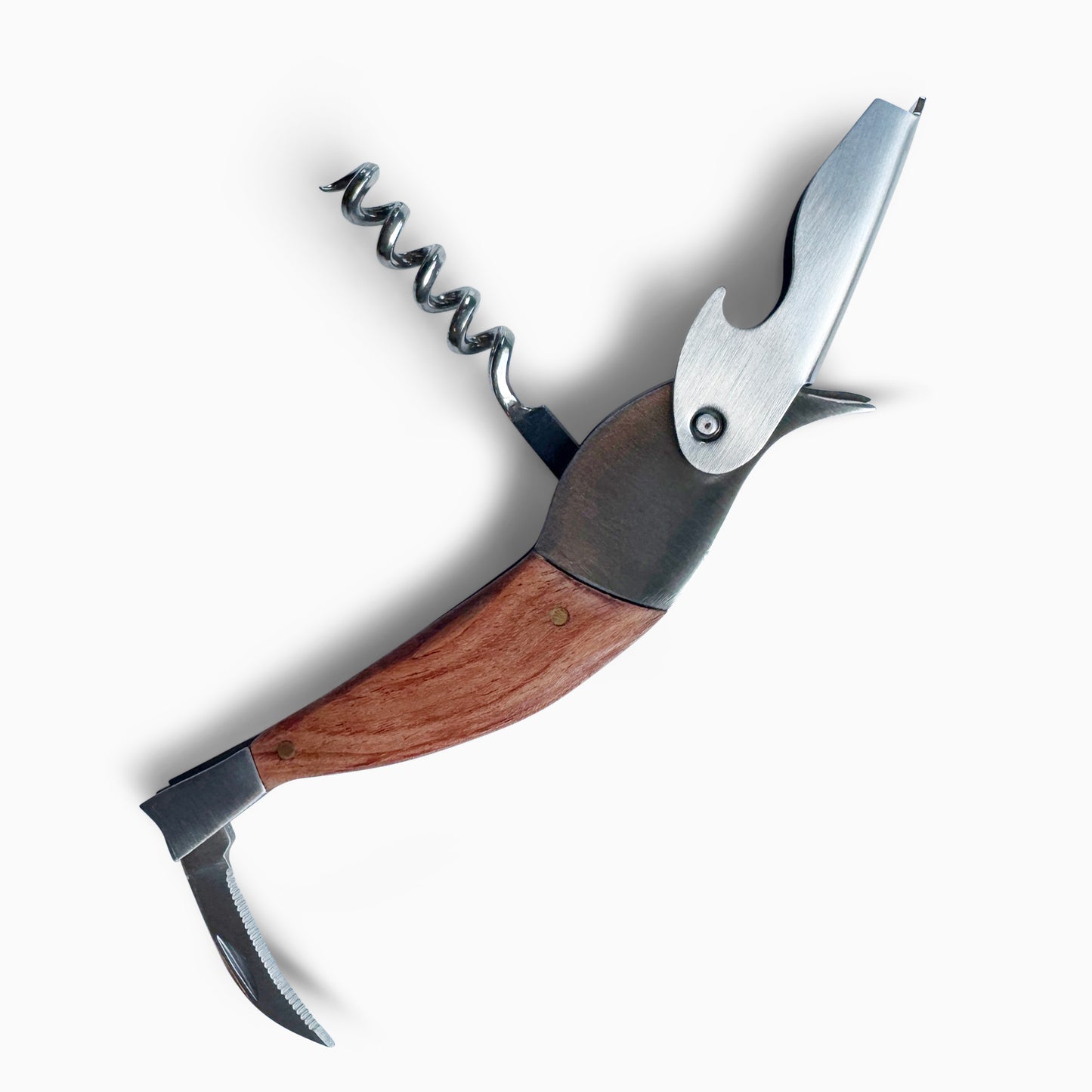 Little Bird Bottle Opener
