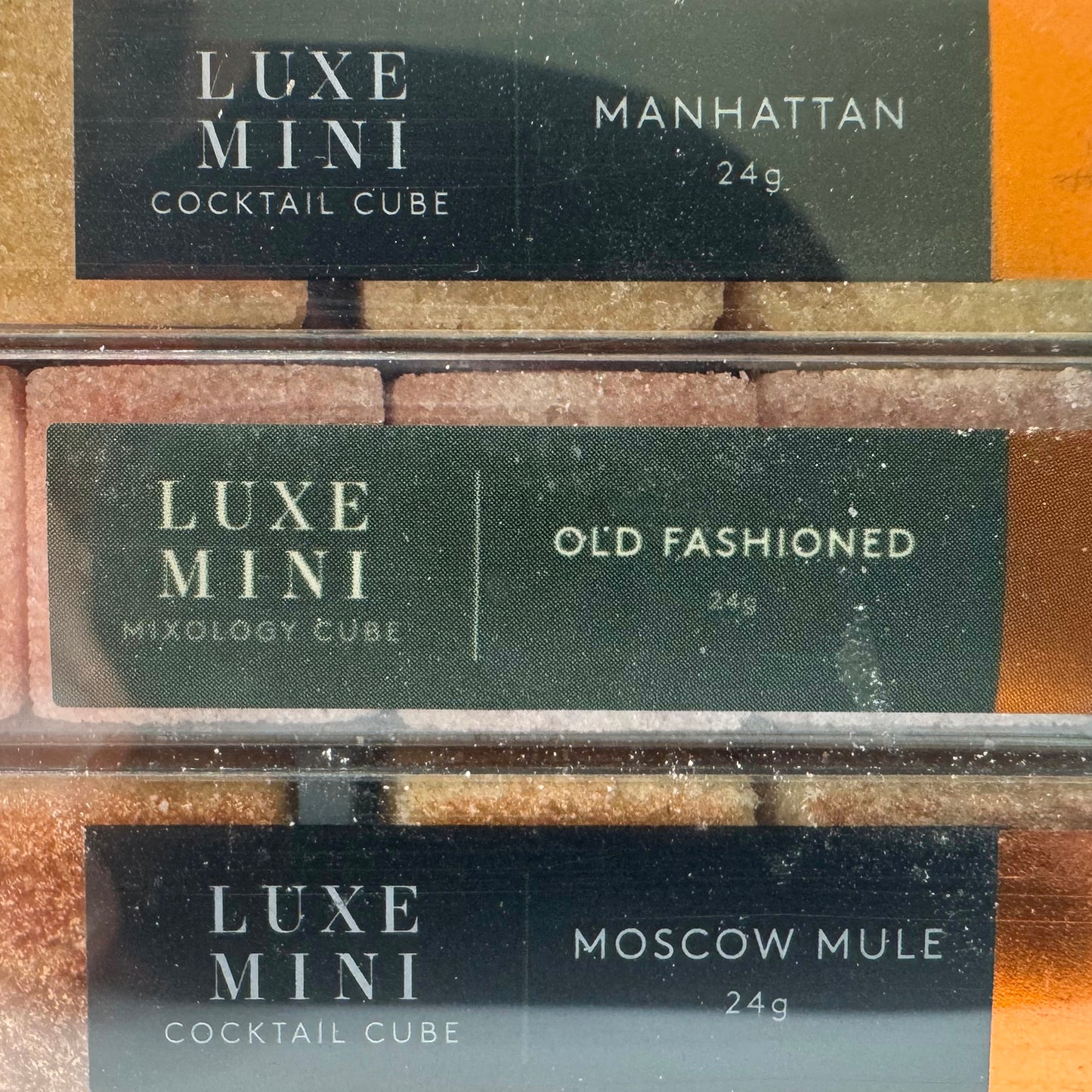 Cocktail Mixer Kit by Teaspressa