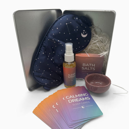 Wellness Tin