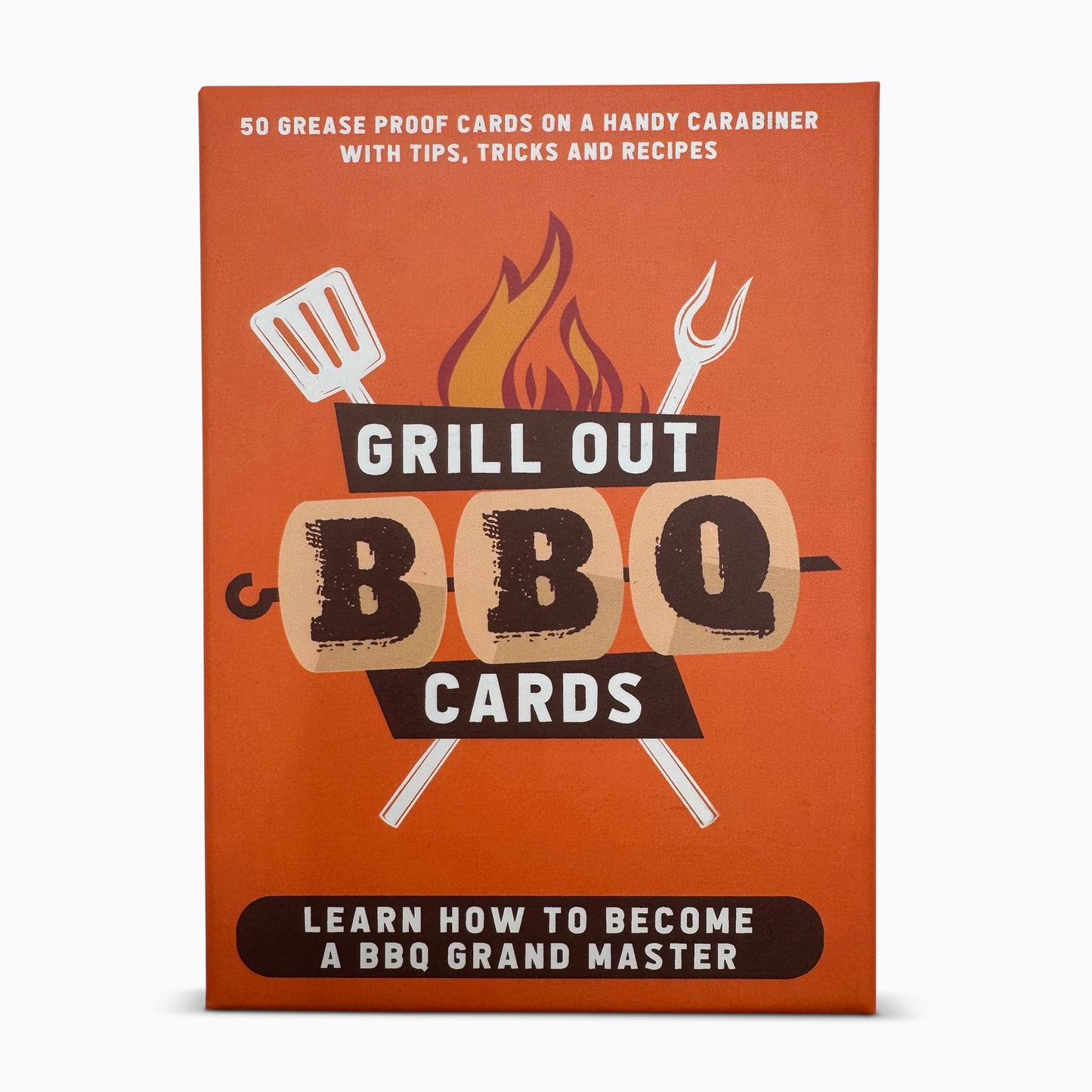 Not Your Ordinary Recipe Cards