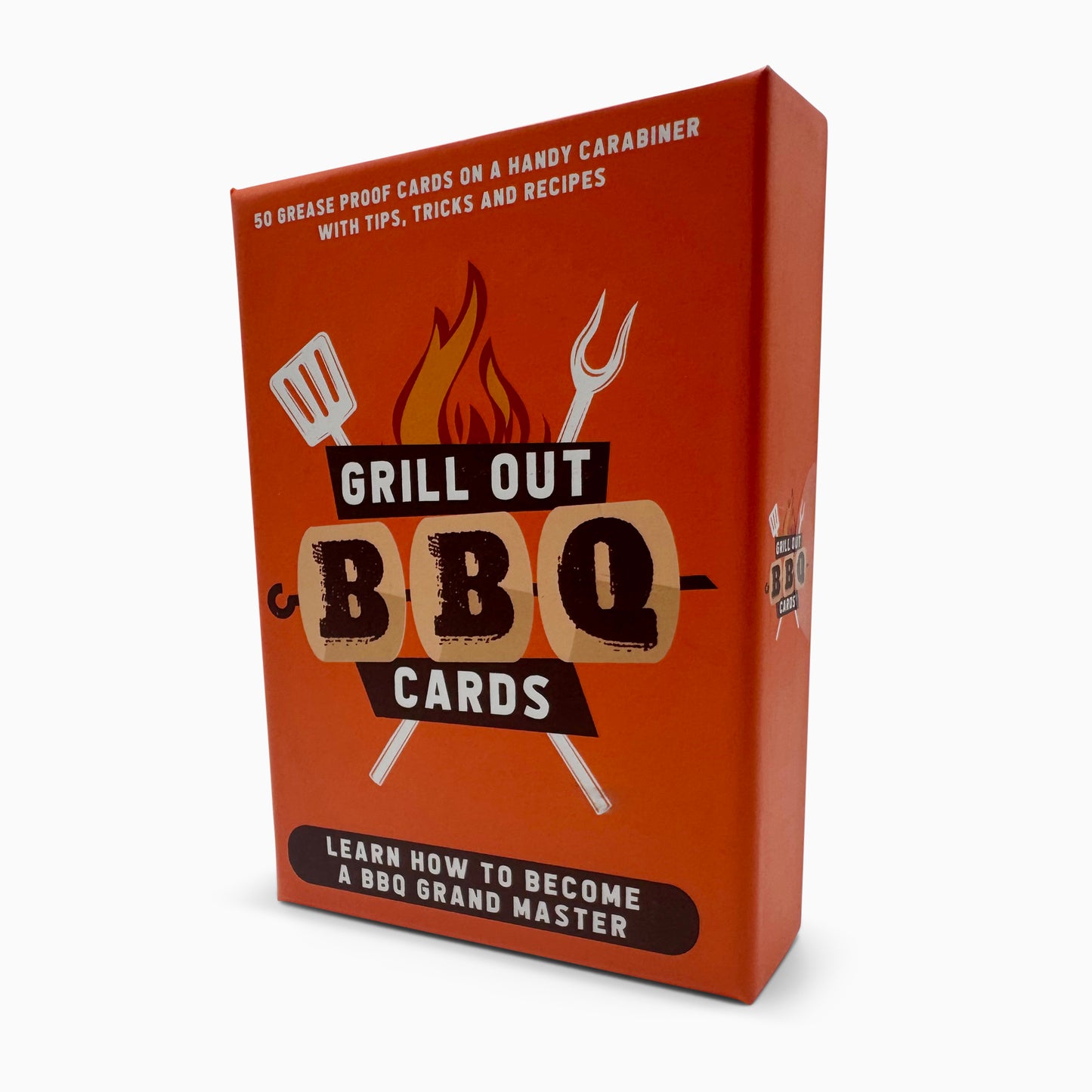 Not Your Ordinary Recipe Cards