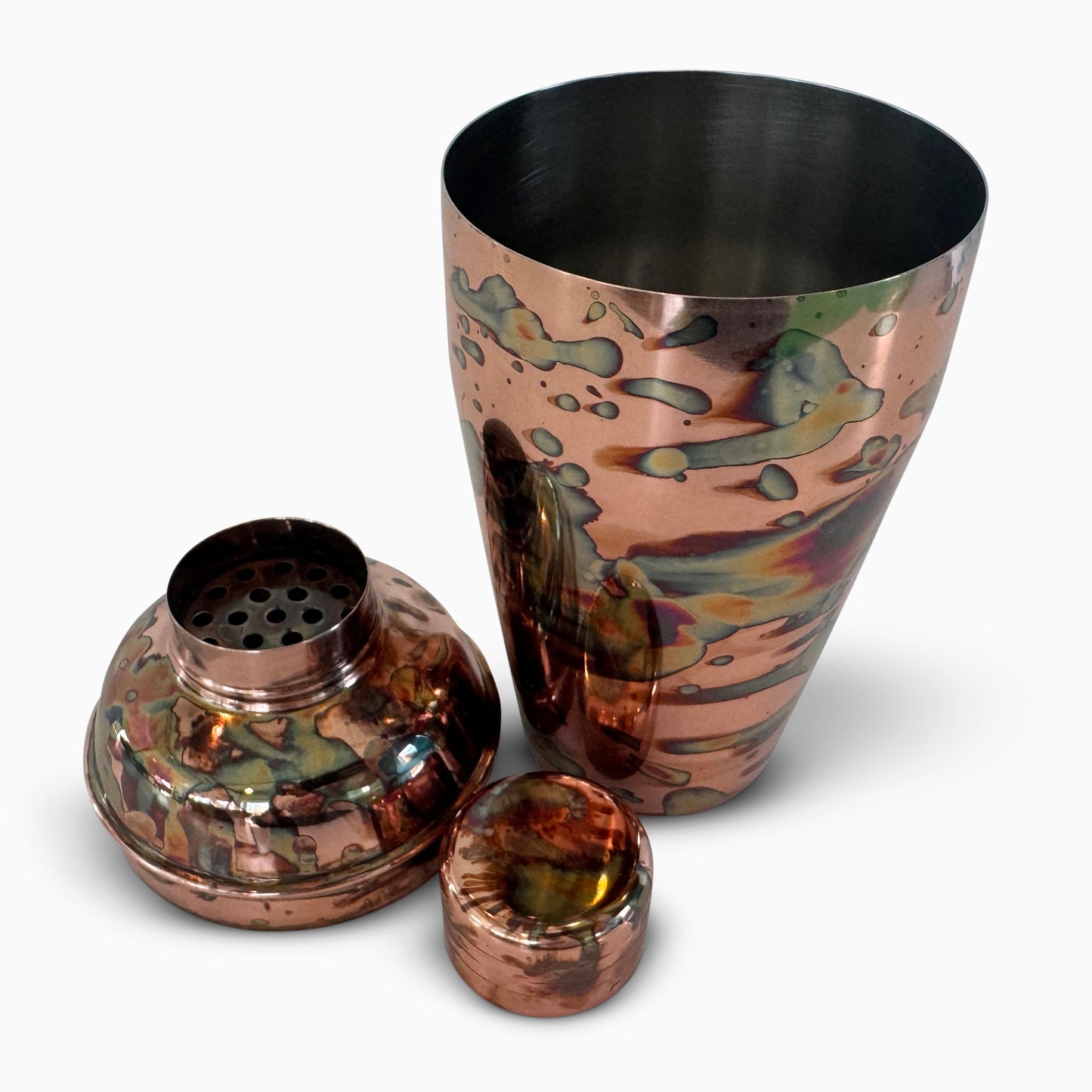 Cocktail Shaker