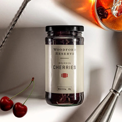 Old Fashioned Goods by Bourbon Barrel