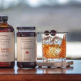 Old Fashioned Goods by Bourbon Barrel