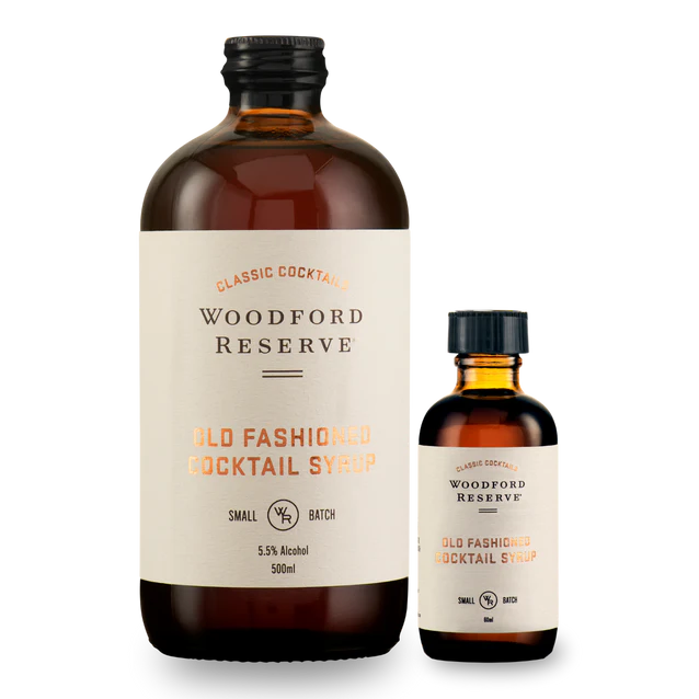 Old Fashioned Goods by Bourbon Barrel