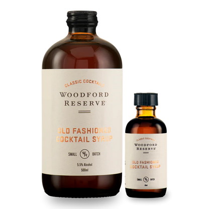 Old Fashioned Goods by Bourbon Barrel