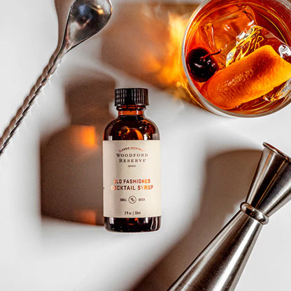 Old Fashioned Goods by Bourbon Barrel